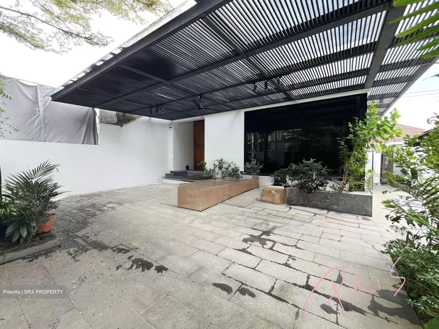 Serangoon Garden Estate (D19), Semi-Detached #555030601